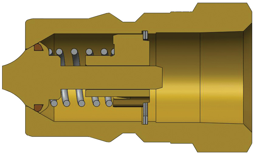 DIXON VALVE & COUPLING